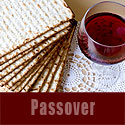 Passover Granola